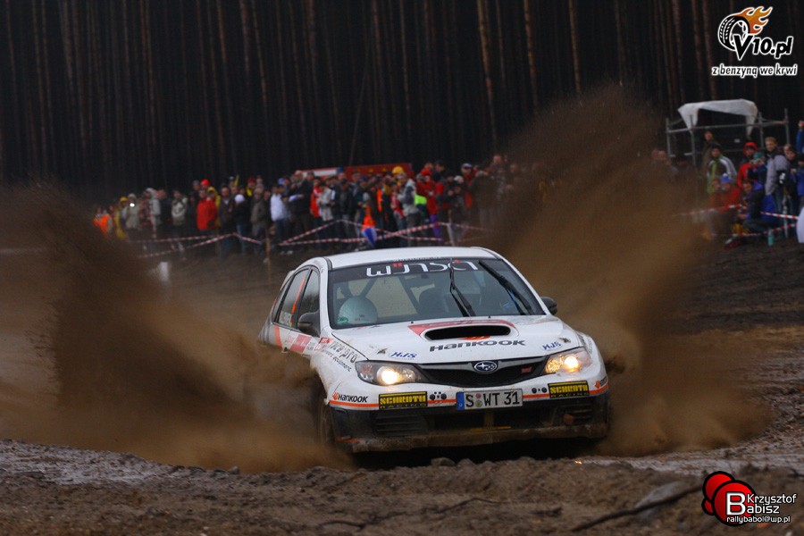 Rallye Lausitz